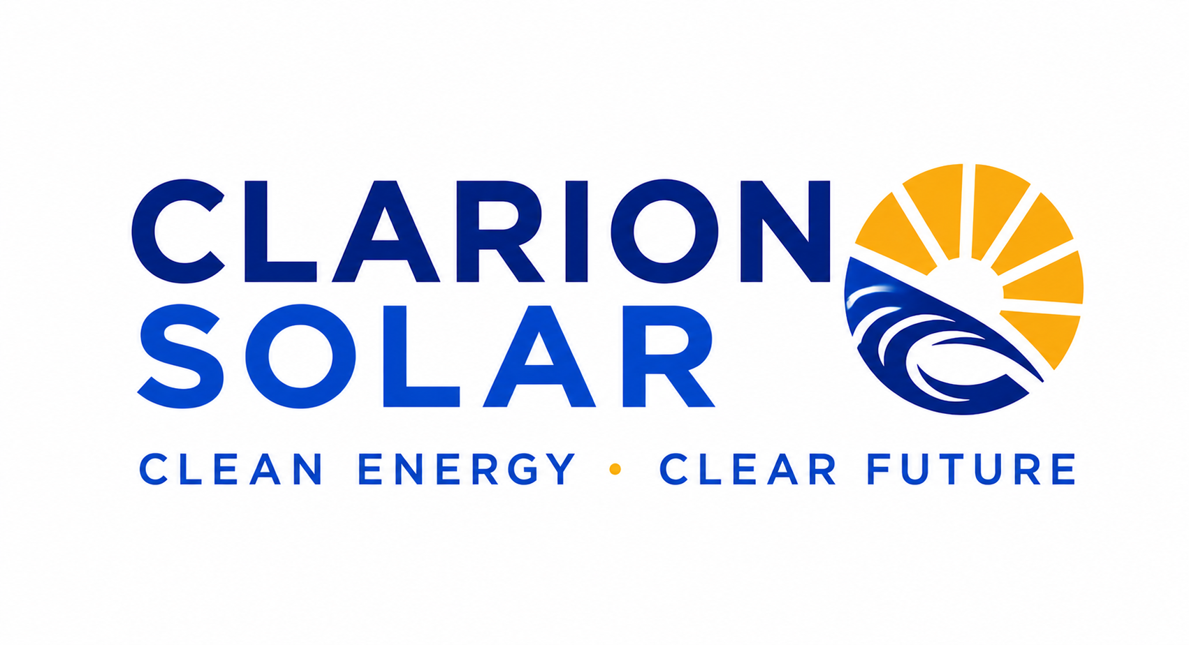 Clarion Solar Logo